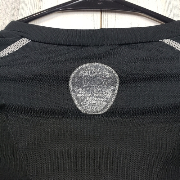 3/$15 boys nike long sleeve shirt size large - Picture 4 of 6